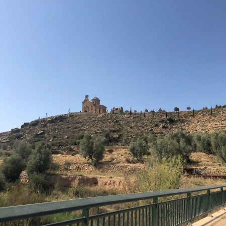 Casa Rural El Corral Del Tio Santiago Mazaleon المظهر الخارجي الصورة